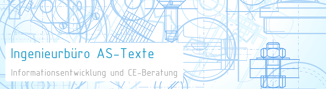 Ingenieurbüro AS-Texte